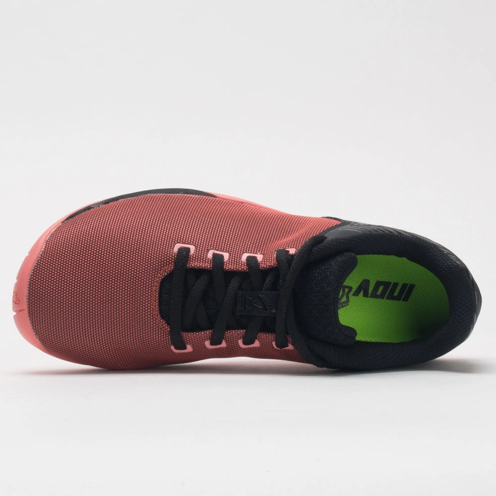 inov-8 F-Lite 270 Women's  Coral/Black signature shoes