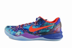 Nike Kobe 8 "What The Kobe" Premium