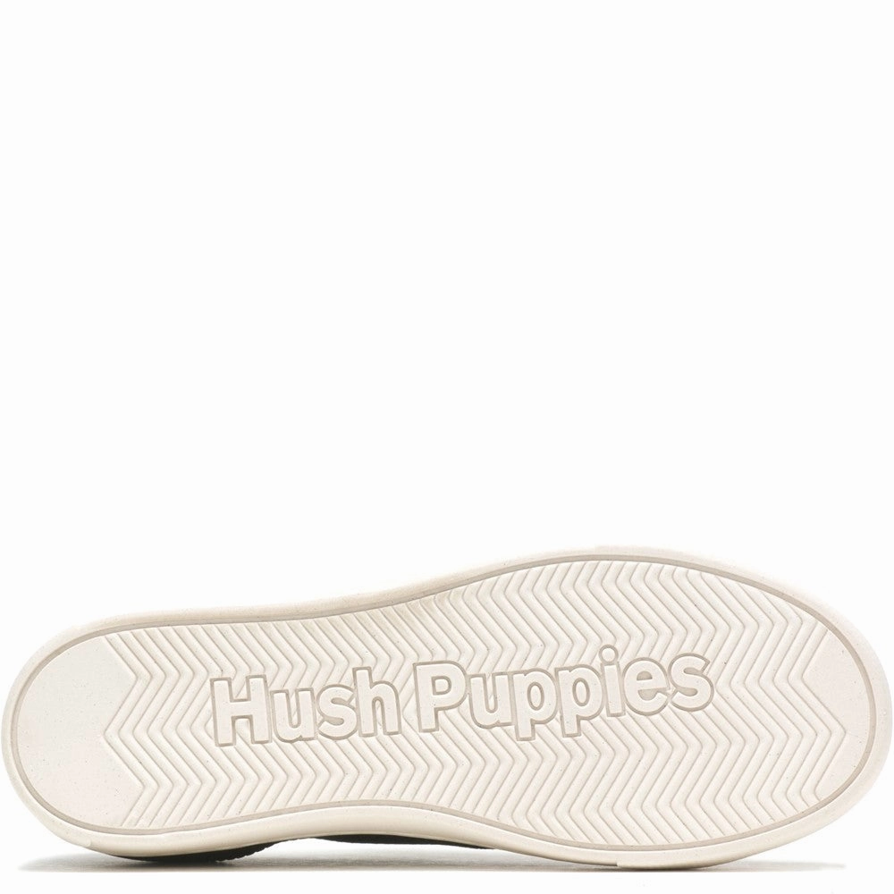 Freedom Steps Hush Puppies Good Trainer