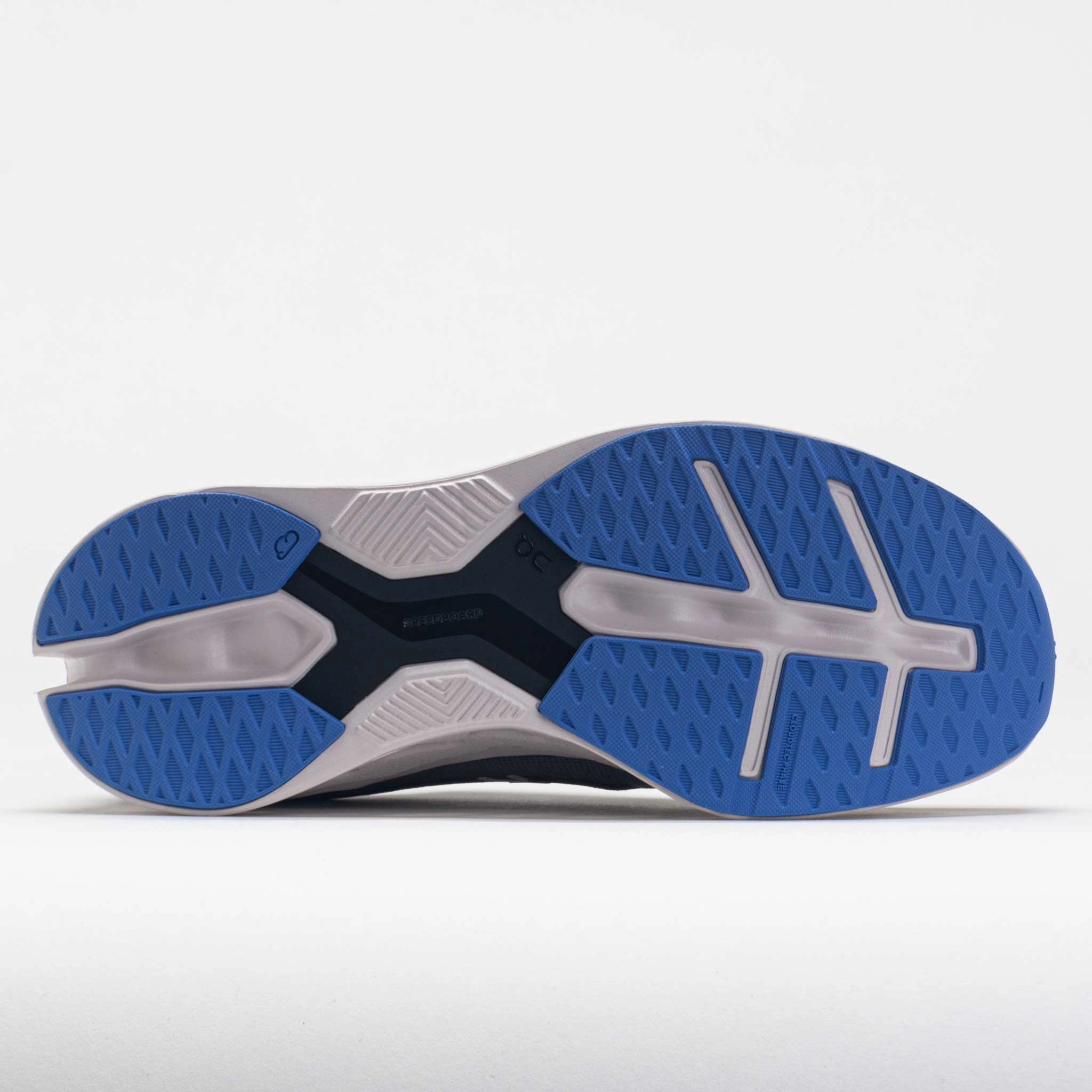 Function - rich On Cloudeclipse Women's  Black/Frost