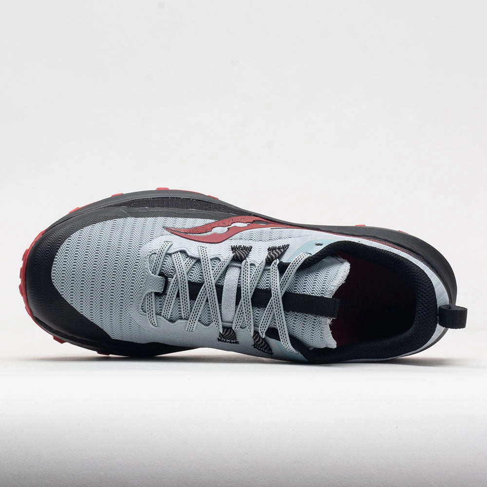 Saucony Peregrine 13 Men's  Vapor/Poppy Fast