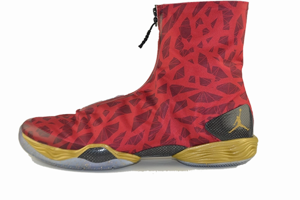 Roll Bar Air Jordan XX8 "Jordan Brand Classic"