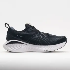 gel insole shoes ASICS GEL-Cumulus 25 Men's  Black/Carrier Grey
