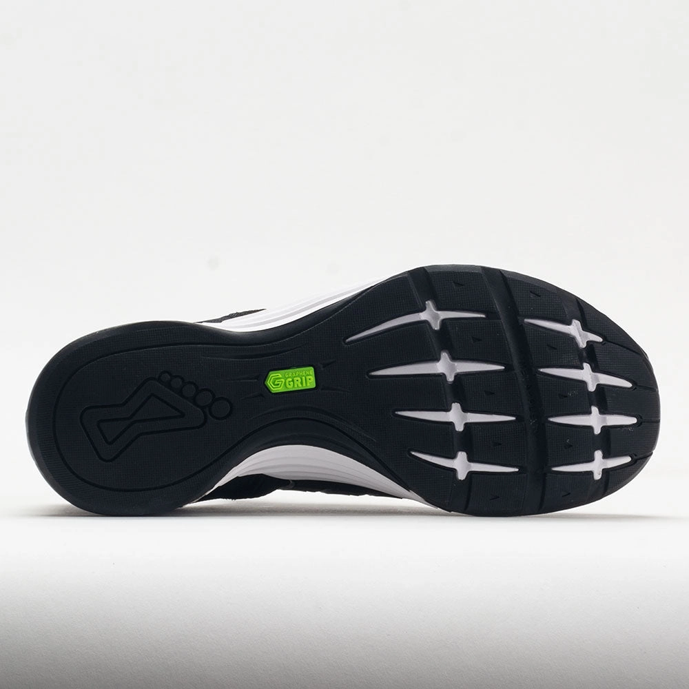 inov-8 F-Lite G 300 Men's  Black/White Modern narrow - fit running option