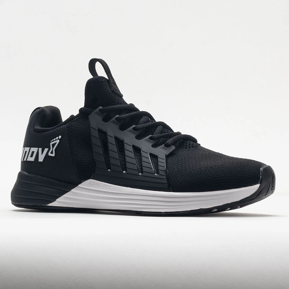 inov-8 F-Lite G 300 Men's  Black/White Comfortable Arch running with a minimalist style