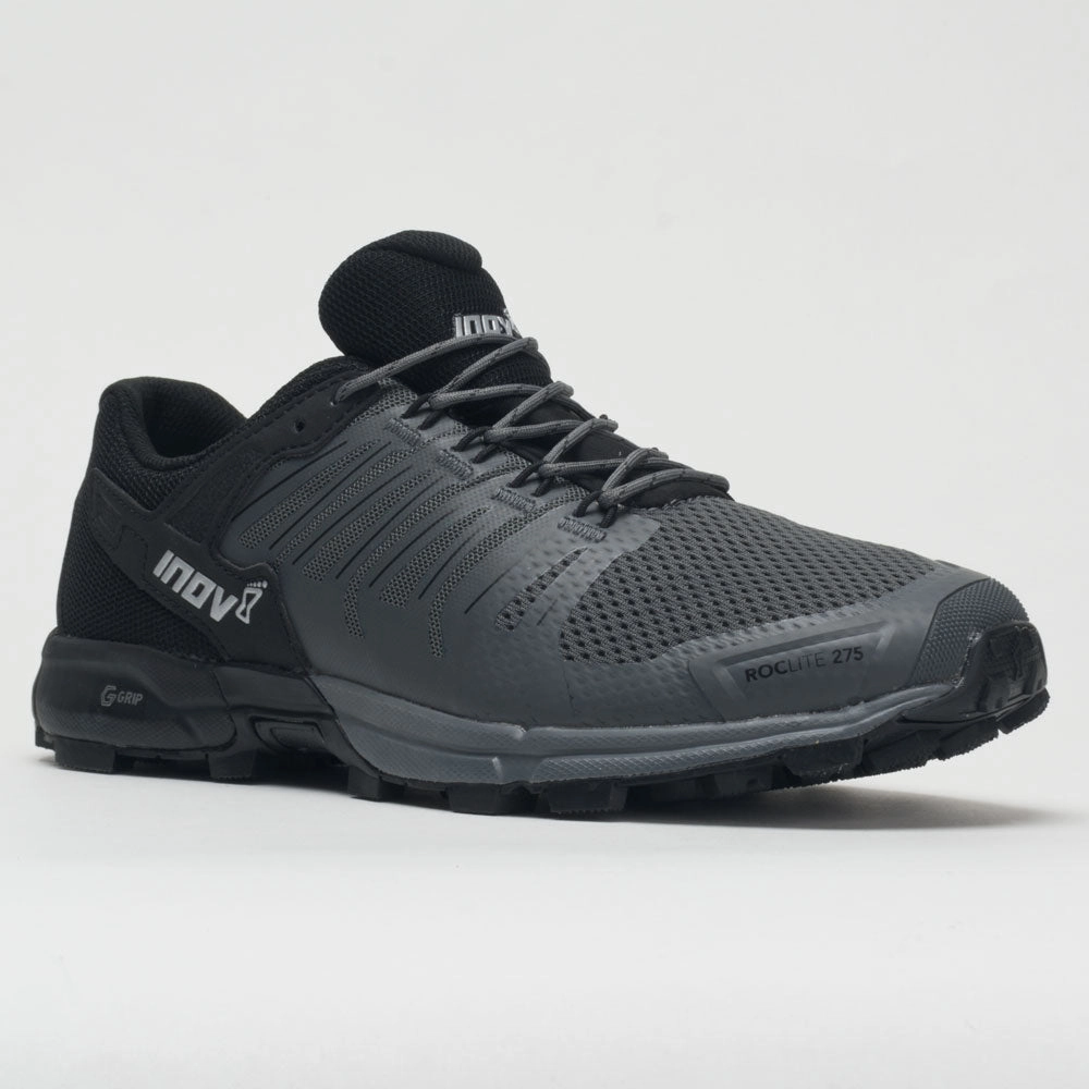 inov-8 Roclite G 275 Men's  Grey/Black friendly competition