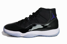 suitable for beginners Air Jordan 11 "SpaceJam"