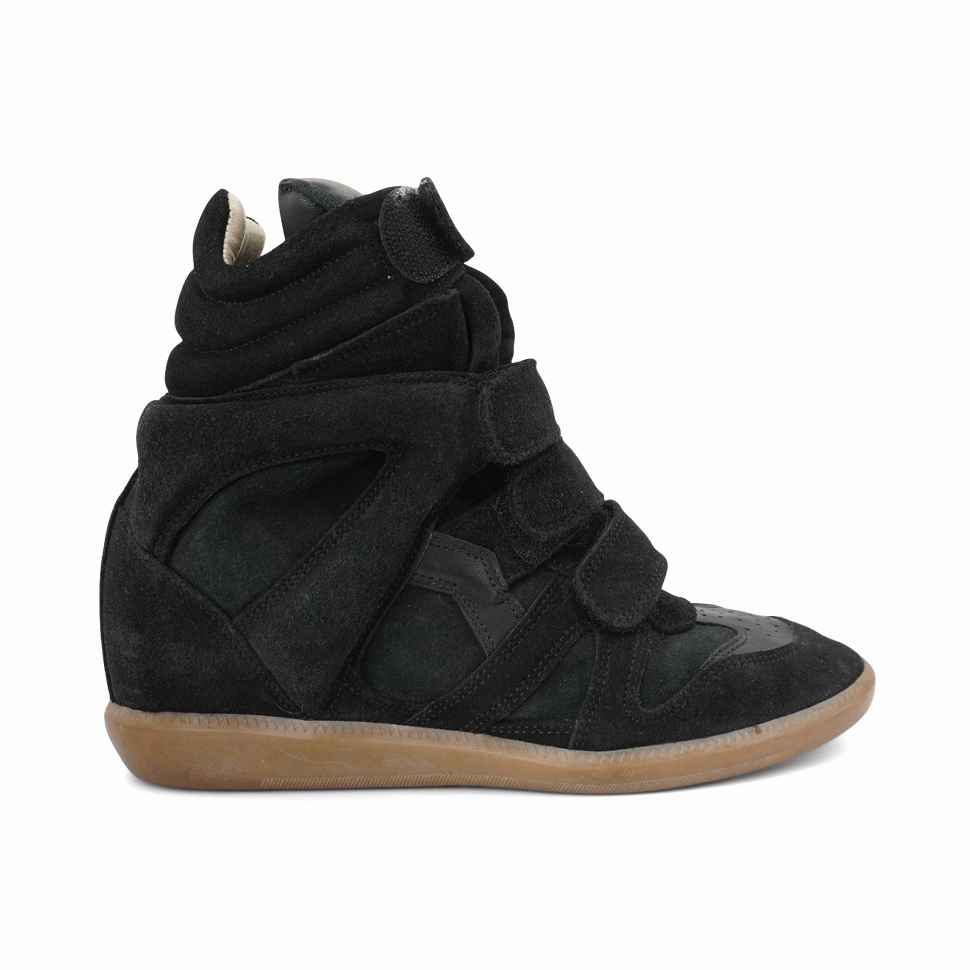Isabel Marant 'Bekett' Sneakers - Women's 39 Street Ready
