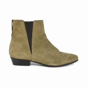 Isabel Marant ??toile 'Patscha' Ankle Boots - Women's 36 Trendy Look