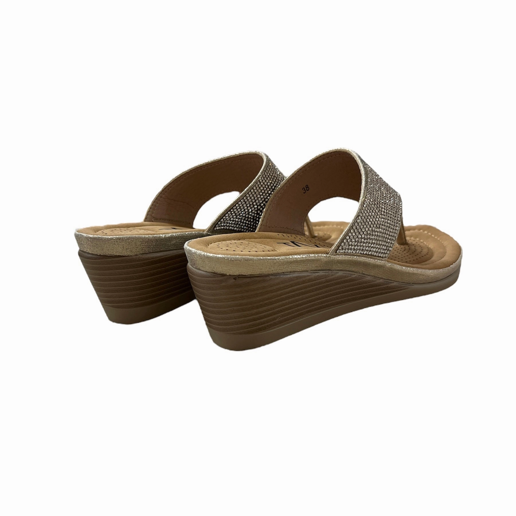 Outdoor Comfort Net Air Janice-03 Champagne