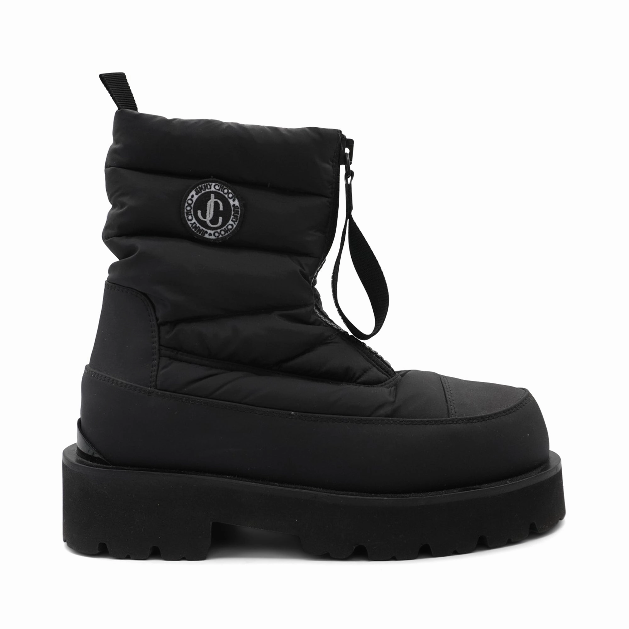 Jimmy Choo 'Kai' Boots - Women's 38.5 Family Fit ErgonomicDesign