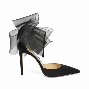 Jimmy Choo Heels - Women's 41 Versatile Design Brunch Time