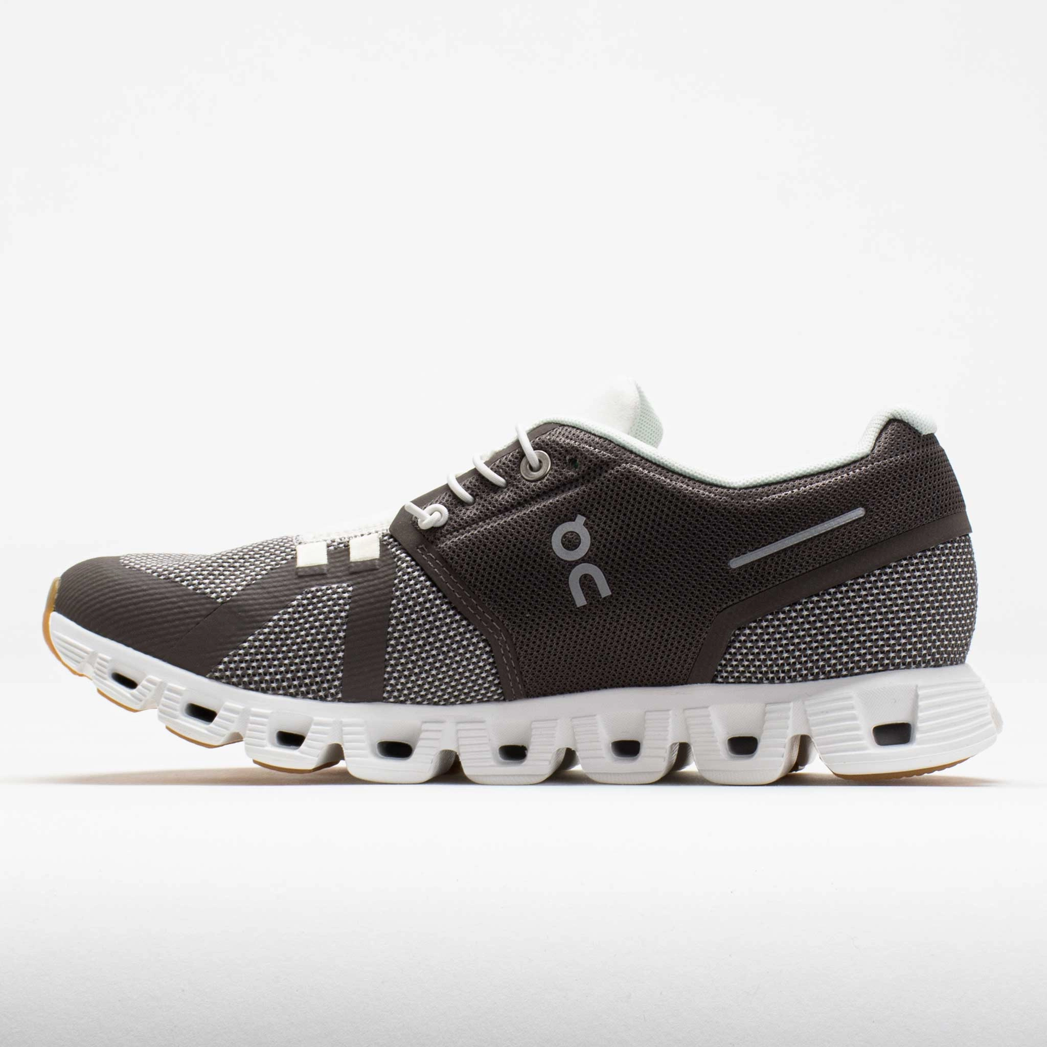 Foot Stability On Cloud 5 Combo Women's  Ash/Ivory