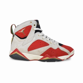 Quick Footwear Jordan 'Retro 7 Trophy Room' Sneakers