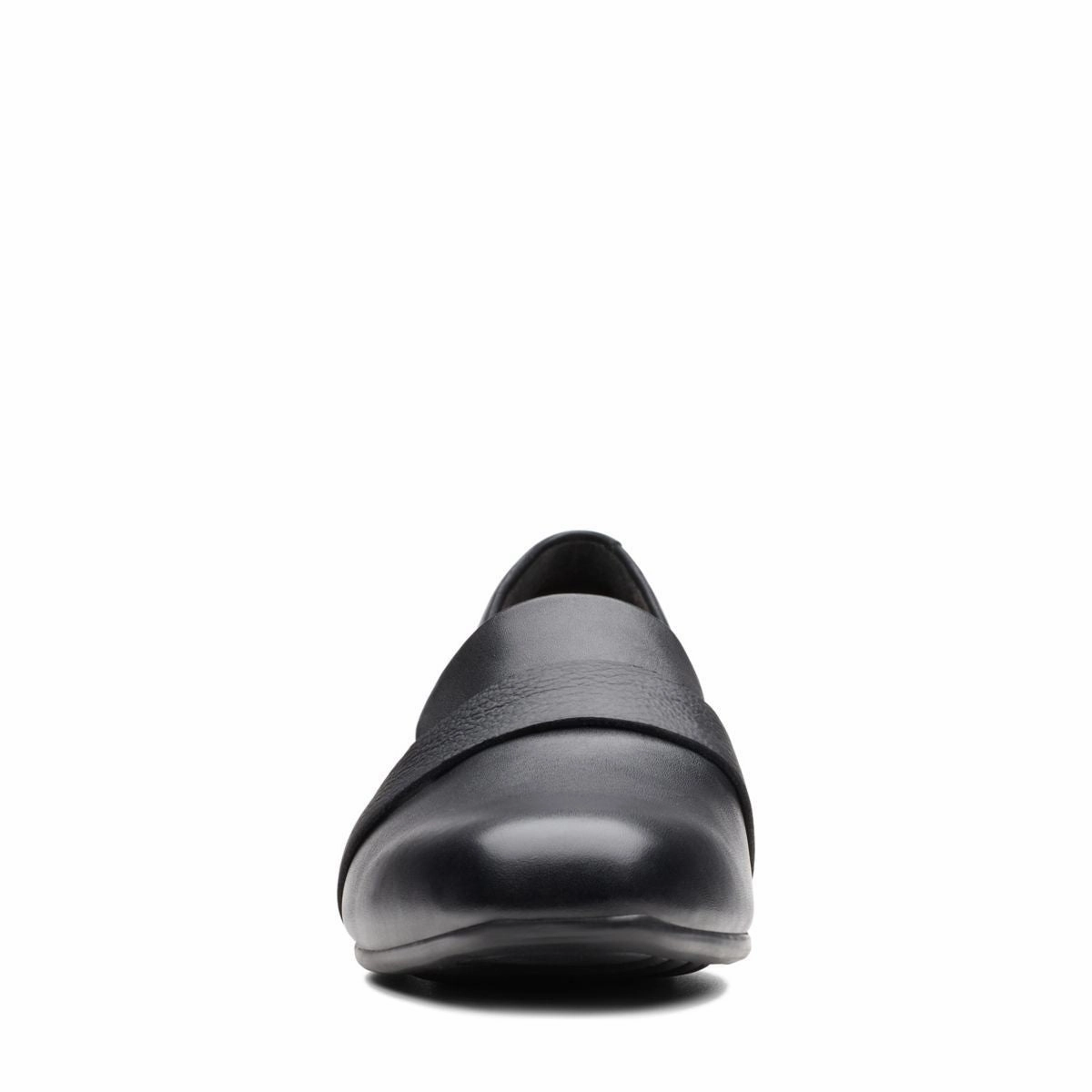 Juliet Ariel Sleek Footwear