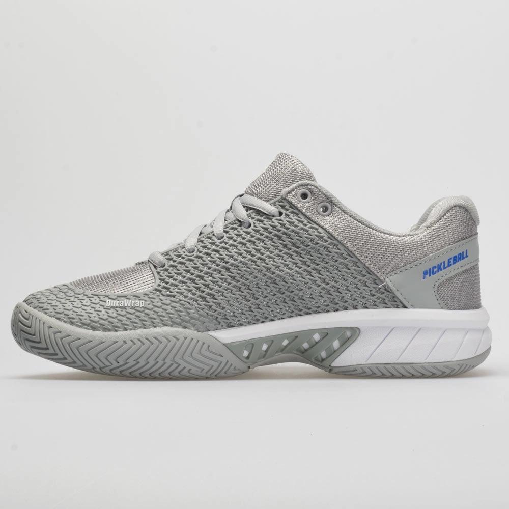 slow runners K-Swiss Express Light Pickleball Women's  Highrise/White