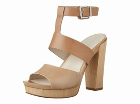 Kenneth Cole Ray Platform Sandal Top Rated Special Touch