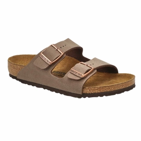 Travel sandals Kids' Arizona Mocha