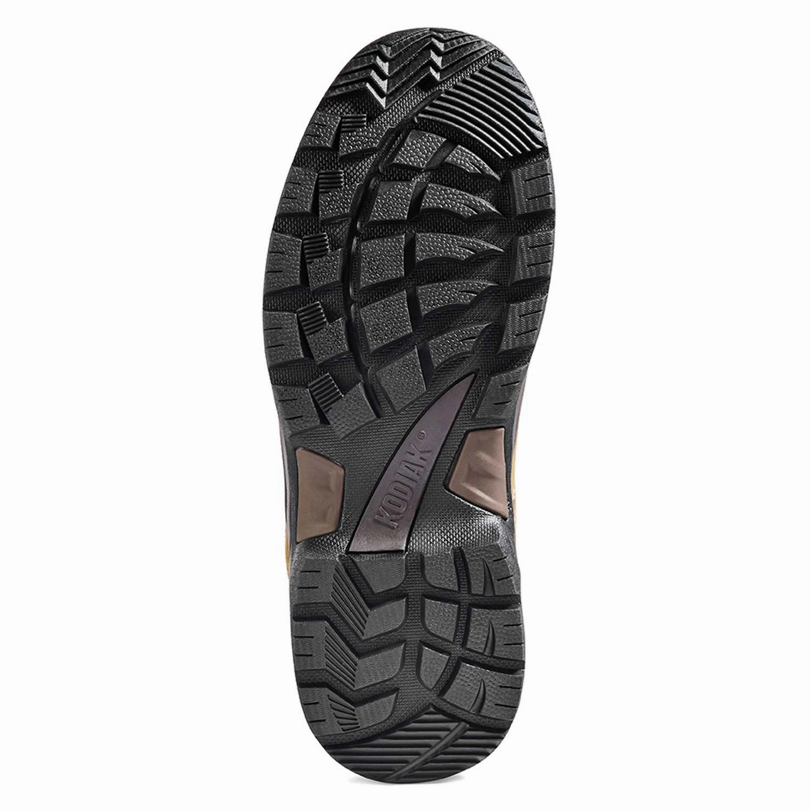 Kodiak Trail Low Cut CT CP ESR Thin Sole