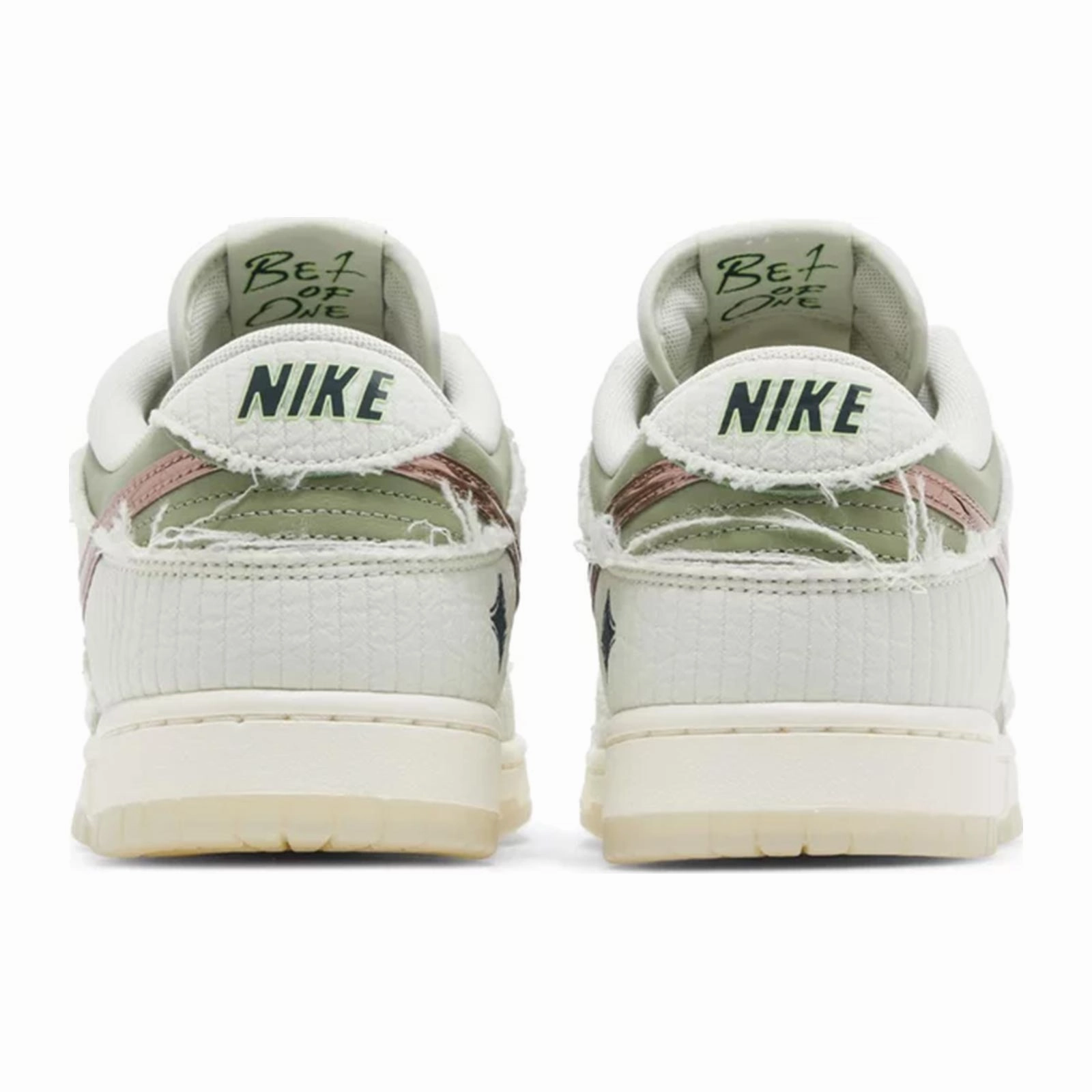 Non Slip Lacing System Kyler Murray x Dunk Low