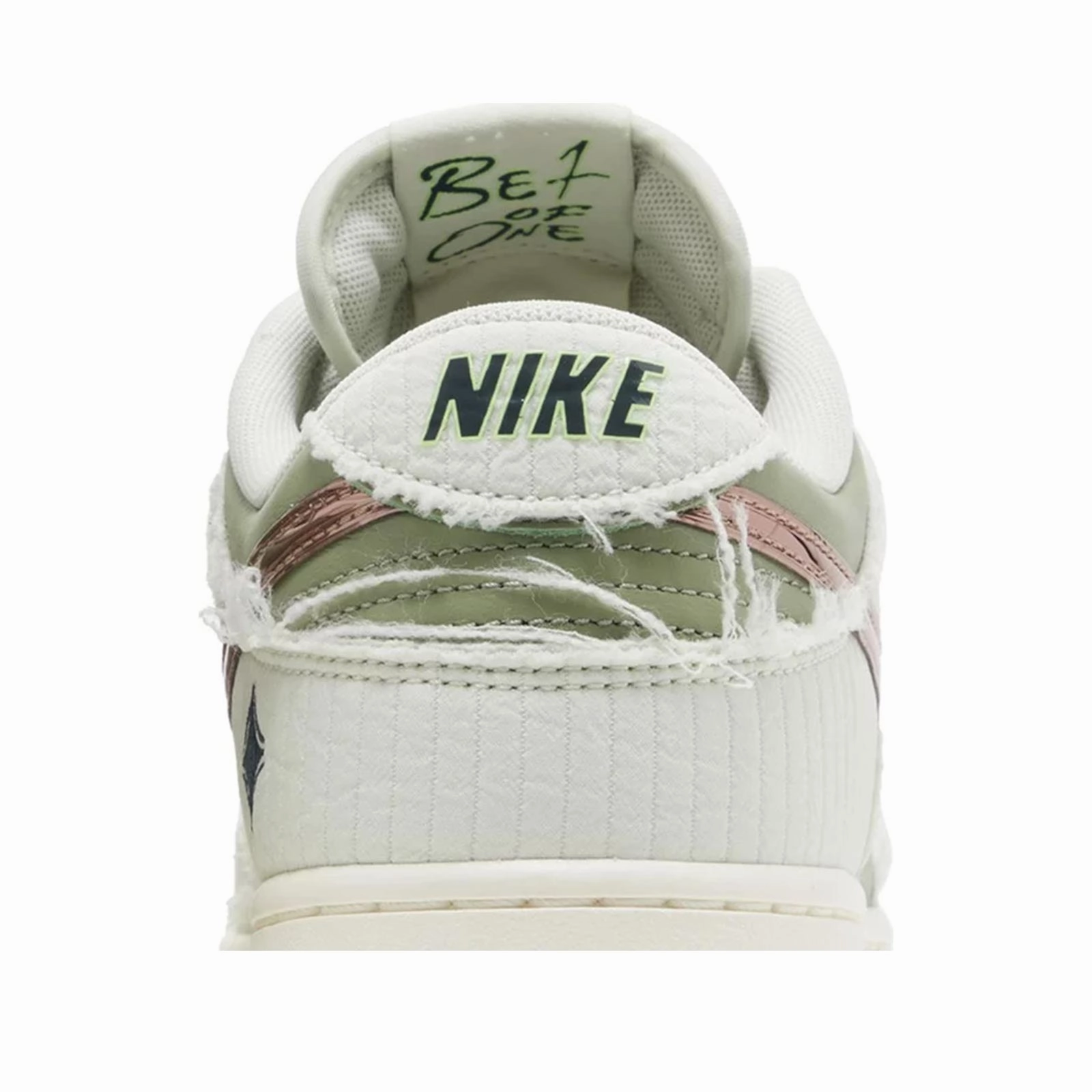 Supportive support Soft Padding Kyler Murray x Dunk Low