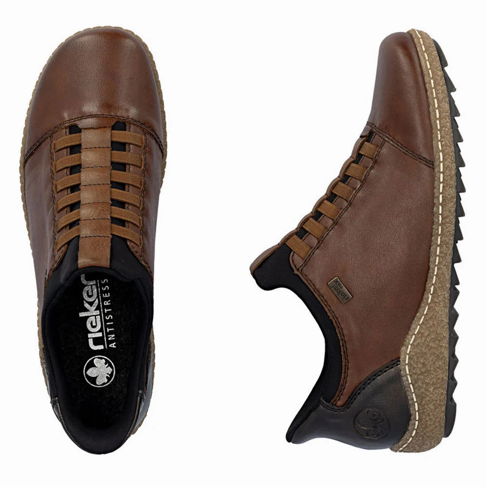 Guide Hike L7562-22 Chestnut Ready 2 Go Bungee RTex