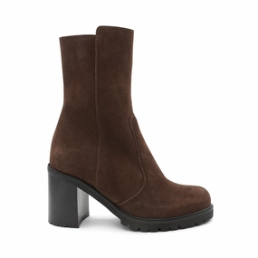 Quality Wear La Canadienne 'Peppa' Boots - Women's 5