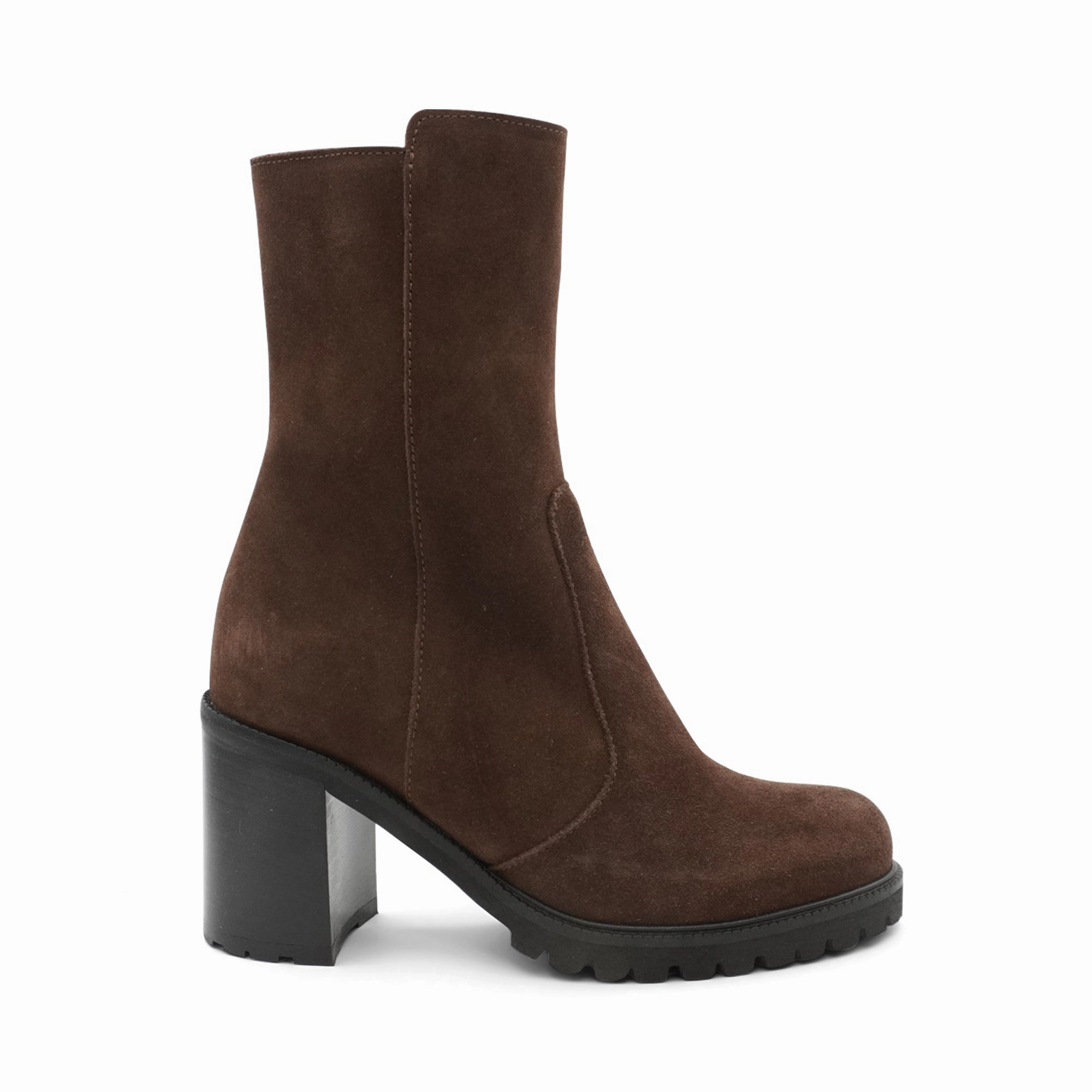 Quality Wear La Canadienne 'Peppa' Boots - Women's 5