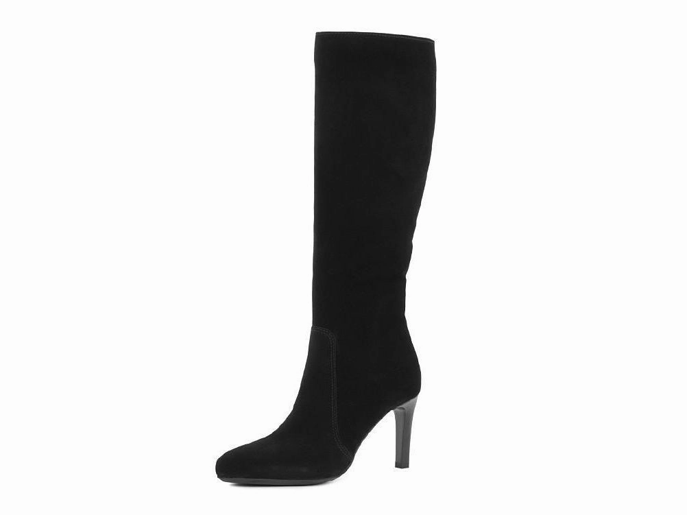 La Canadienne Danica Boots Essential Piece