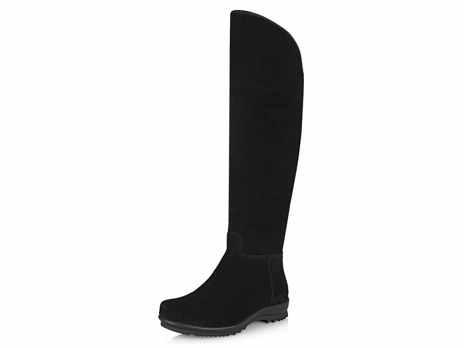 La Canadienne Tasha Boots Support Cushion Transitional Season