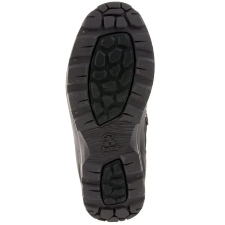 Northern Resident Labrador Black