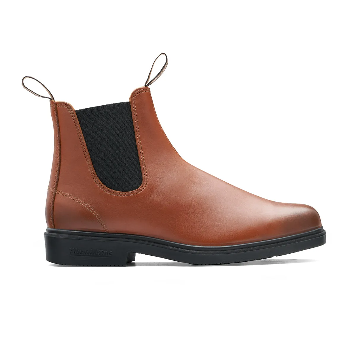 Soft Comfortable Upper 2244 Blundstone Dress Cognac