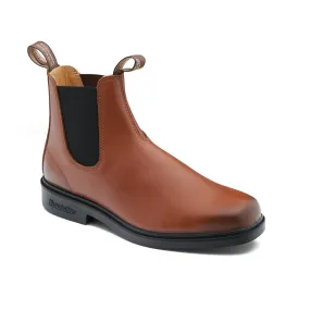 Tough Build Urban Exploration 2244 Blundstone Dress Cognac