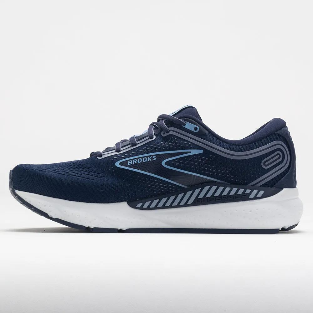Boost Brooks Beast GTS 23 Men's  Peacoat/Blue/White