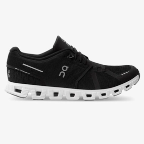 City Utility Urban Fashion Men's ON Cloud 5 Black/White