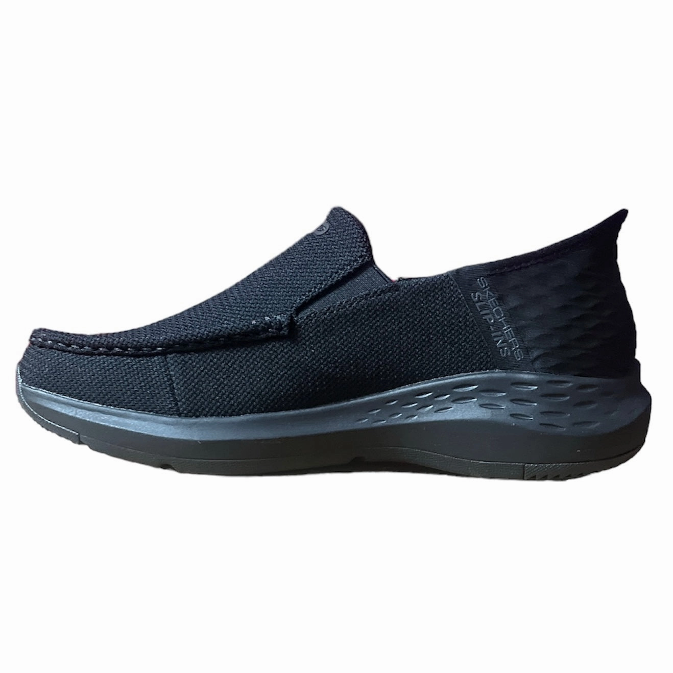 Men's Slip-Ins Relaxed Fit: Parson-Ralven BBK Comfortable ankle
