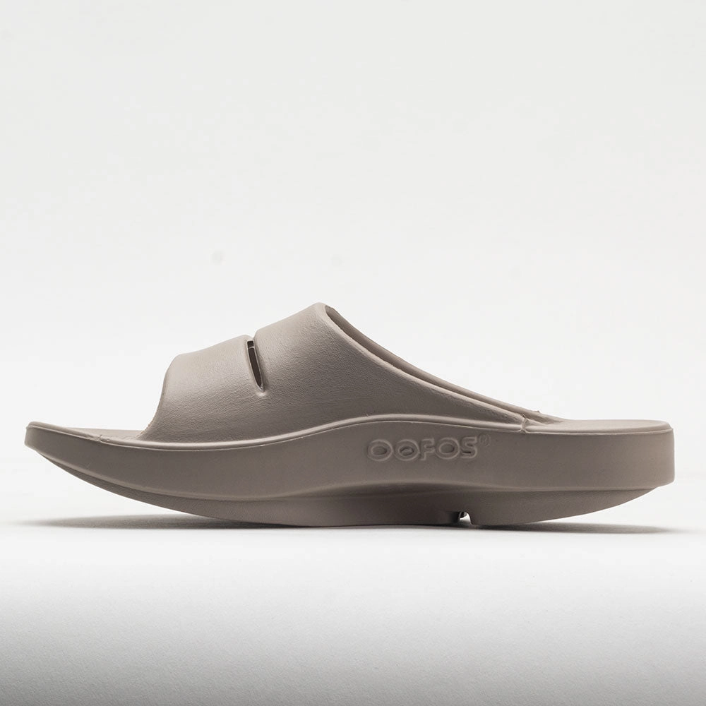 retro shoes OOFOS OOahh Women's  Nomad