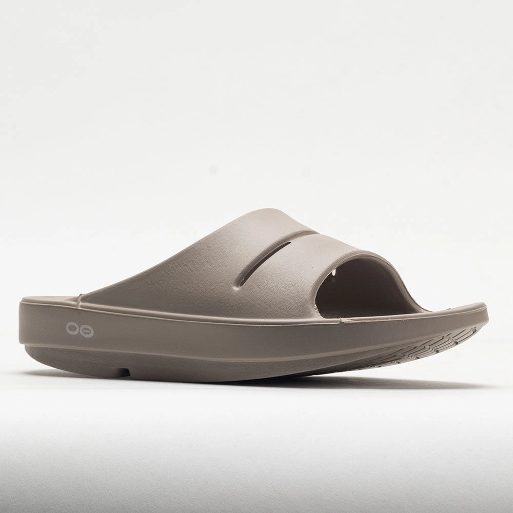 fast running shoe performance OOFOS OOahh Women's  Nomad