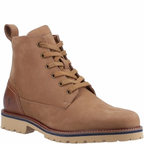 Hush Puppies Maguire Boot foldable Lifestyle Gear