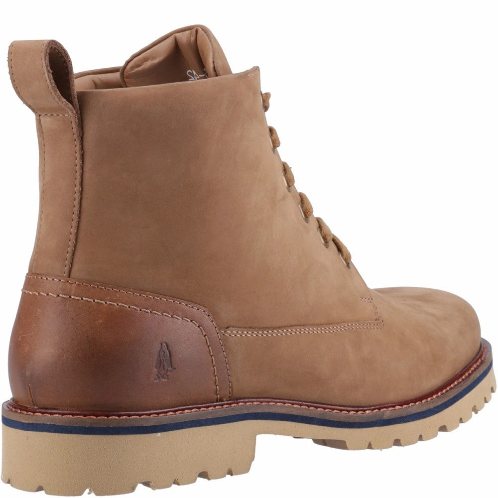 Slip On Style Hush Puppies Maguire Boot