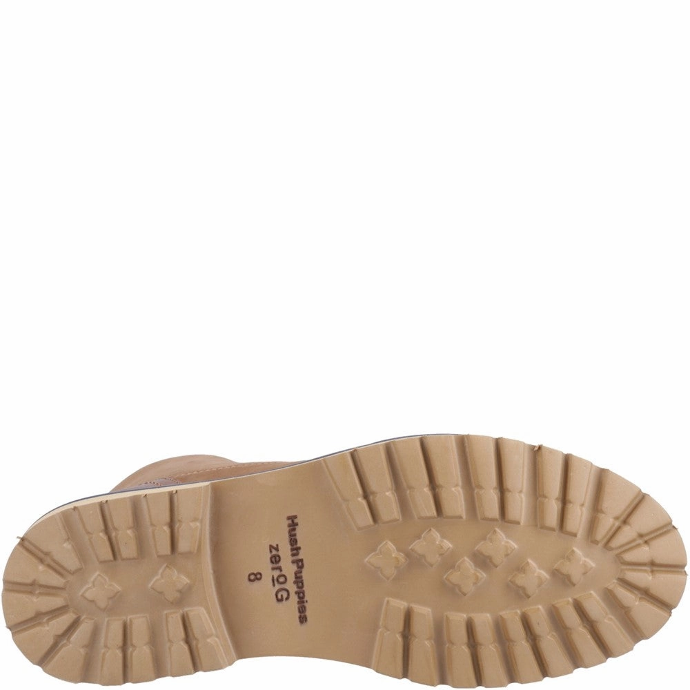 Hush Puppies Maguire Boot Relax Days