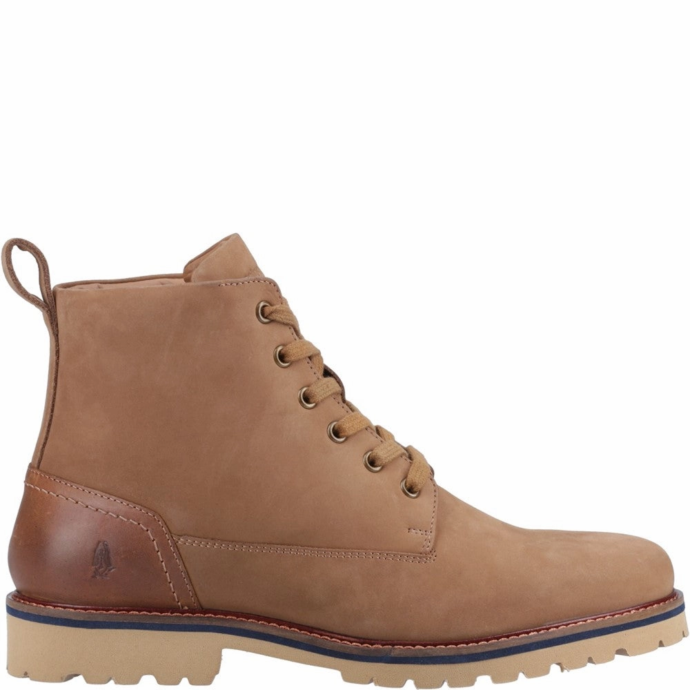 Talk Step Hush Puppies Maguire Boot