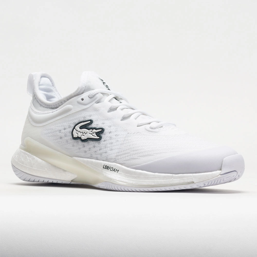 comfort - focused shoes Lacoste AG-LT 23 Lite Men's  White