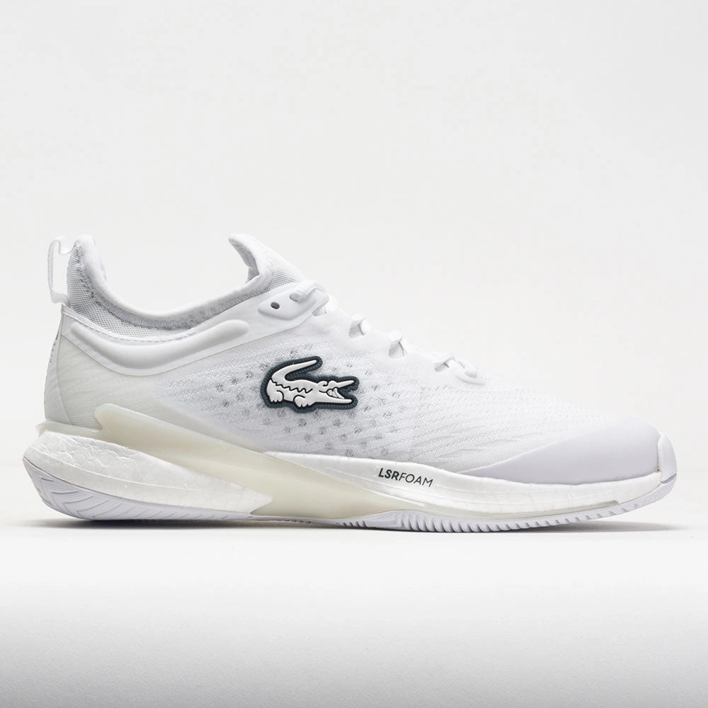 indoor sports shoes Lacoste AG-LT 23 Lite Men's  White