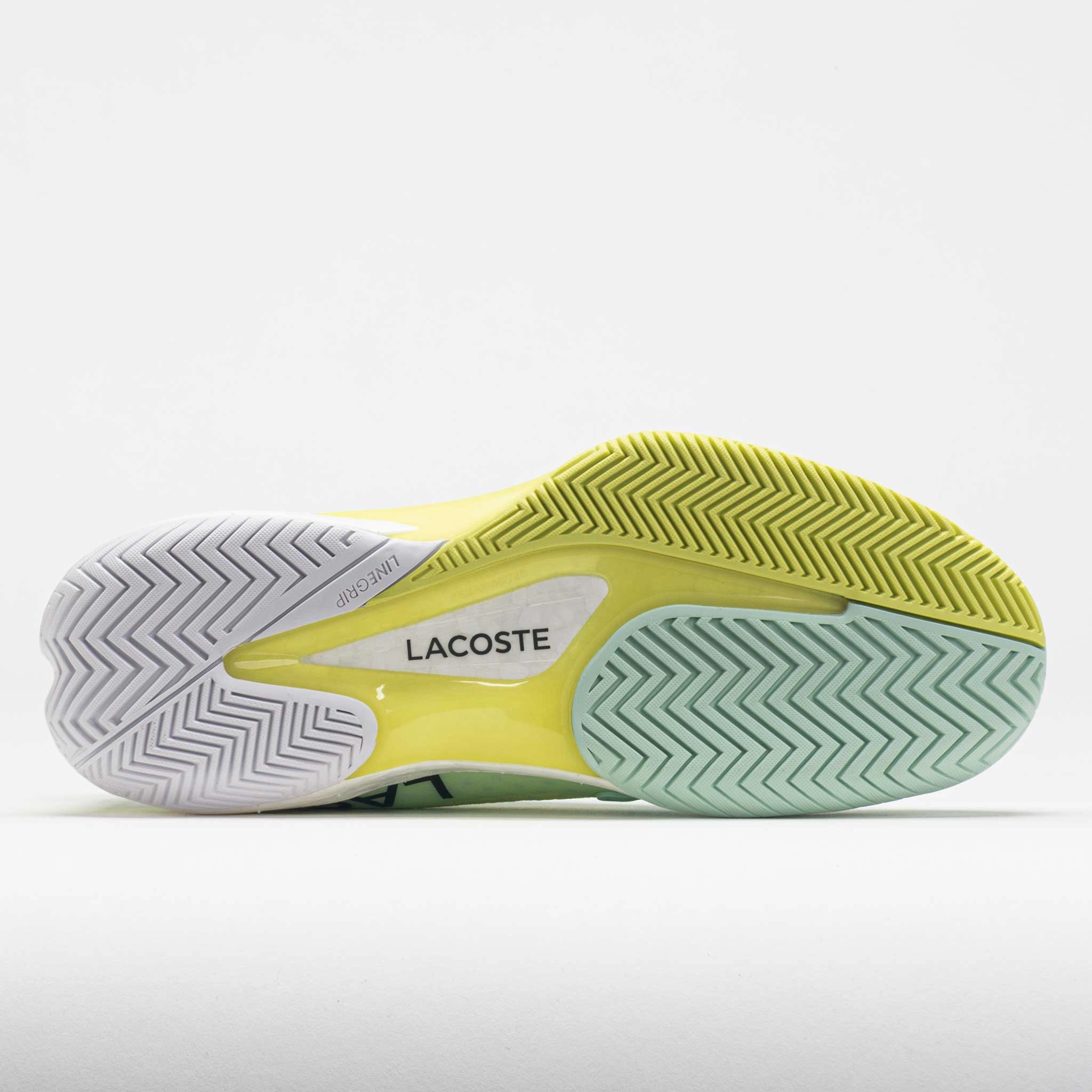 Lacoste AG-LT 23 Lite Women's  Ocelle/Limeira/Blanc off - the - shelf shoes running in park