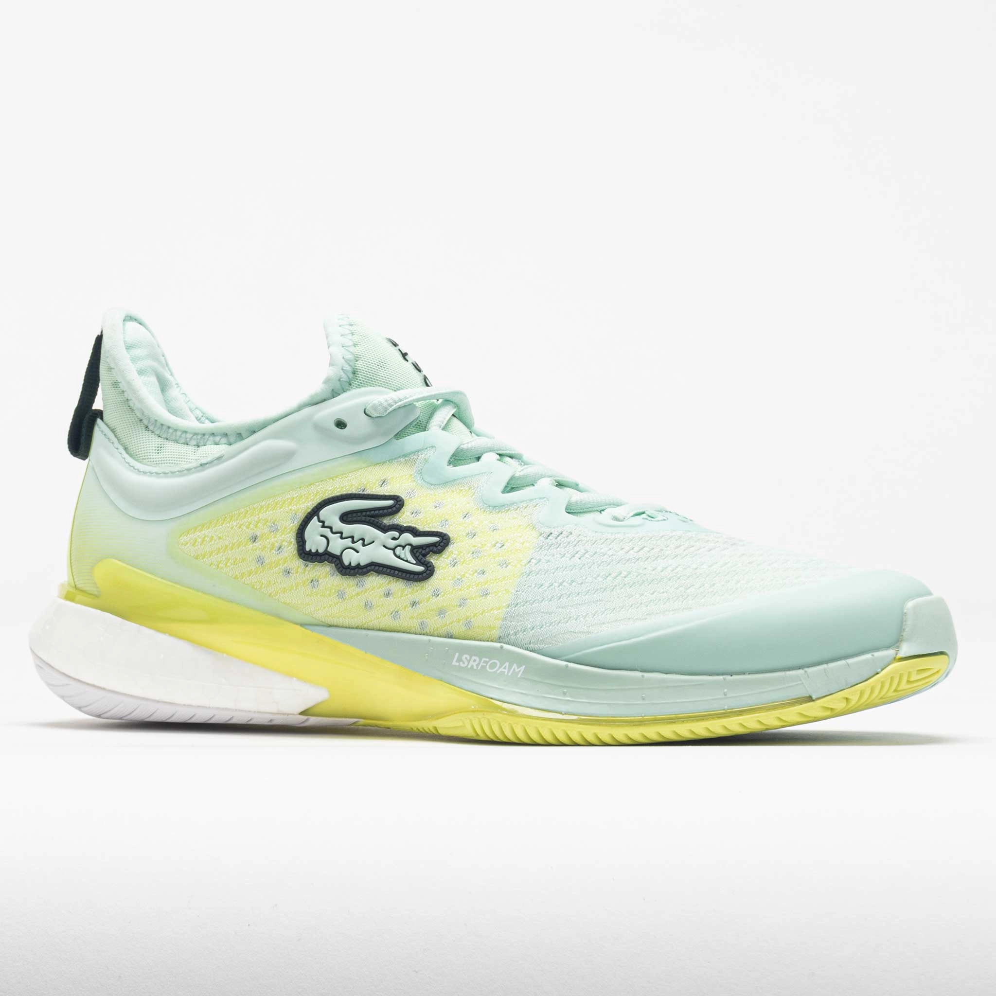 Award-winning running for a way to stay connected to the community Lacoste AG-LT 23 Lite Women's  Ocelle/Limeira/Blanc