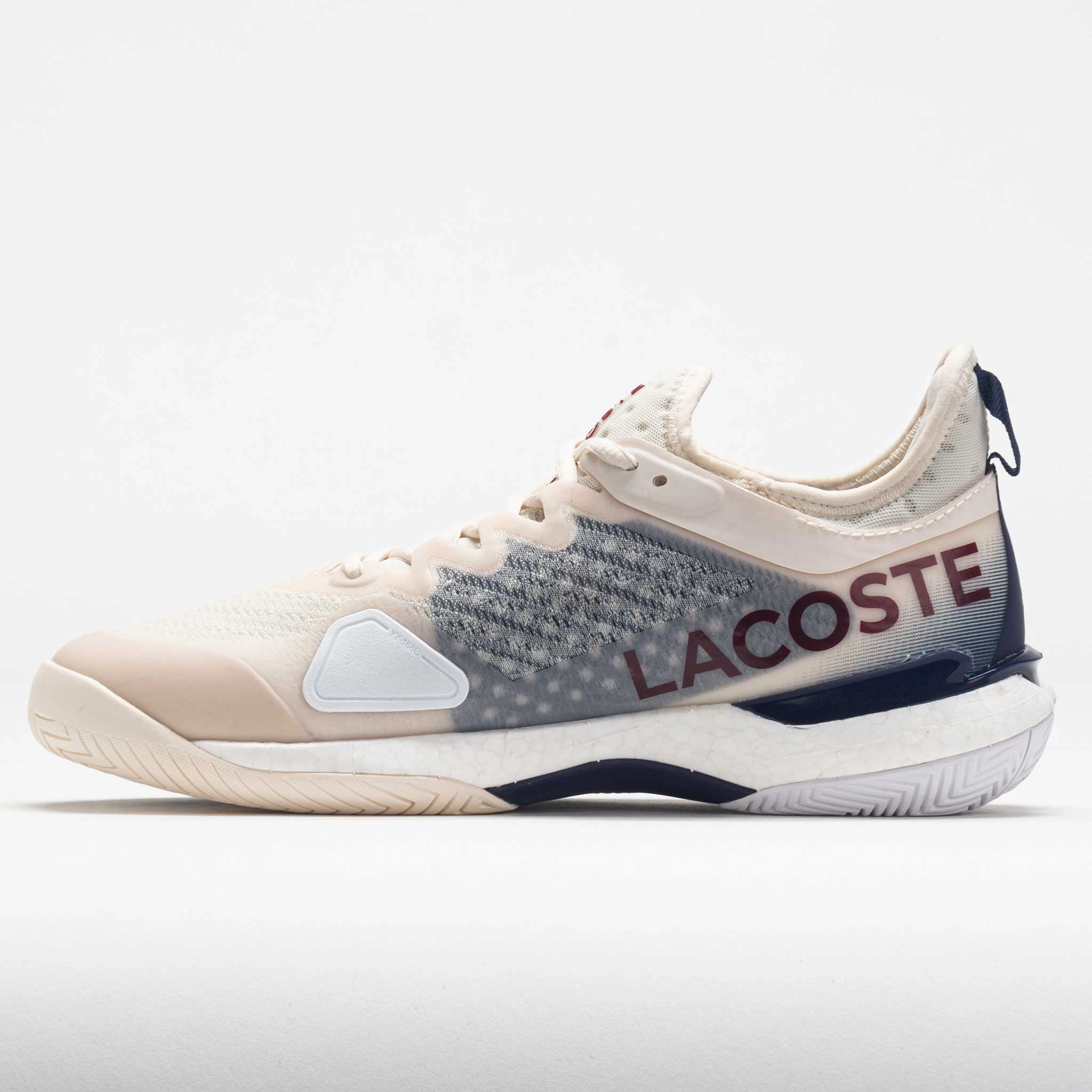 Lacoste AG-LT 23 Lite Women's  Off White/Marine Popular