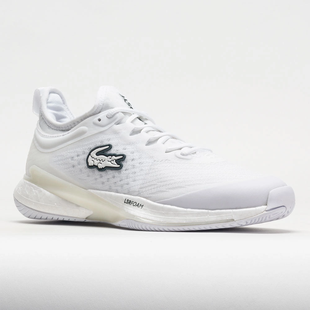 Comfort Lacoste AG-LT 23 Lite Women's  White