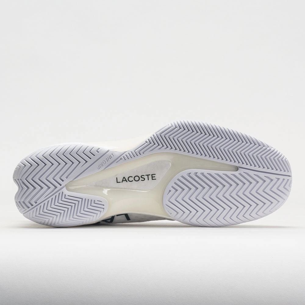 reflective - details - Lacoste AG-LT 23 Lite Women's  White