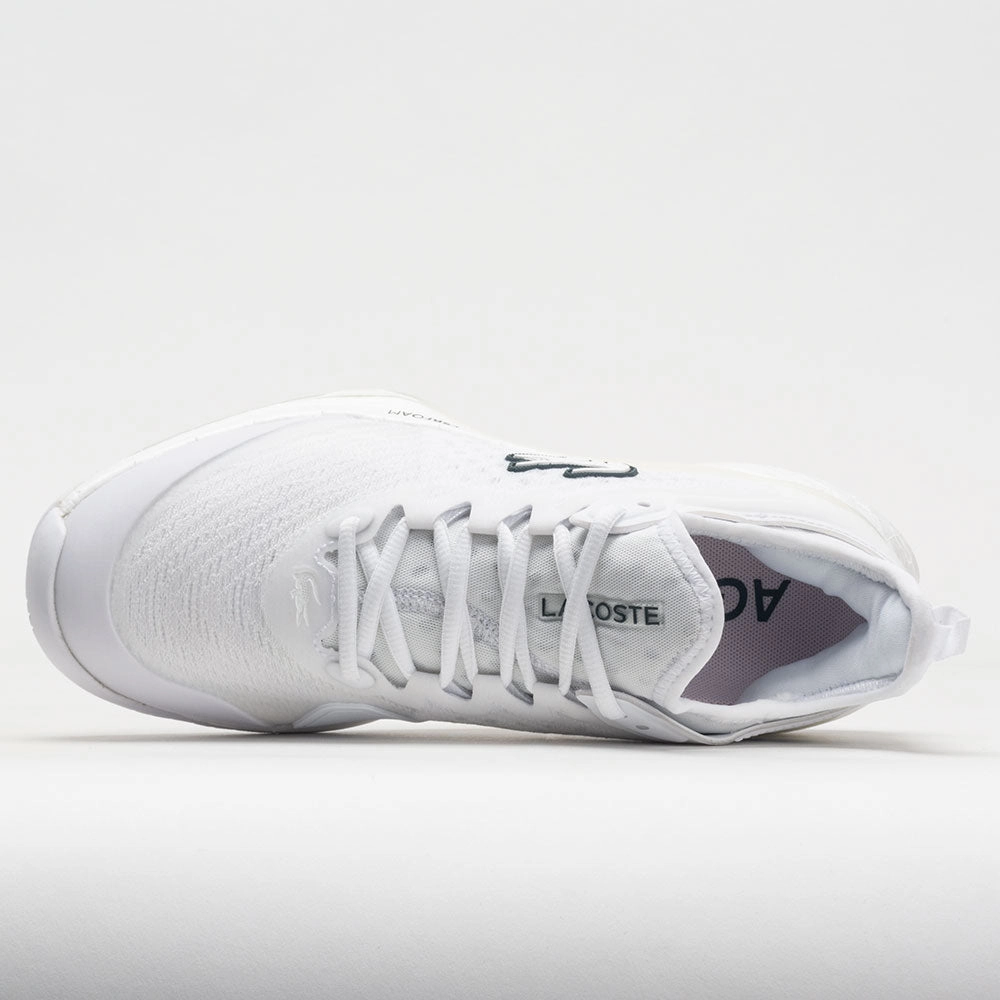 Track Speed improve traction Lacoste AG-LT 23 Lite Women's  White
